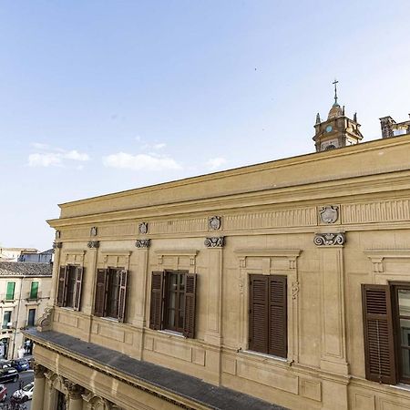 Mini Hotel Wf2 Caltagirone Buitenkant foto