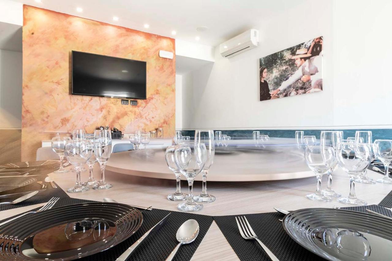 Mini Hotel Wf2 Caltagirone Buitenkant foto