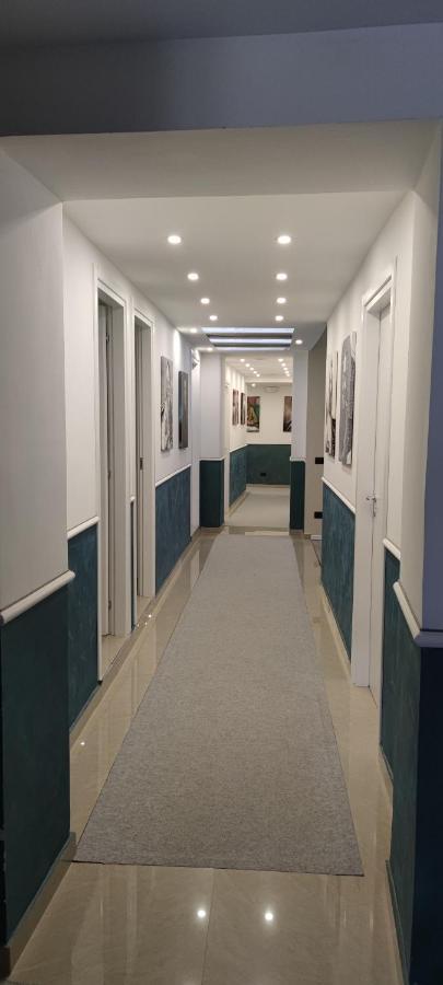 Mini Hotel Wf2 Caltagirone Buitenkant foto