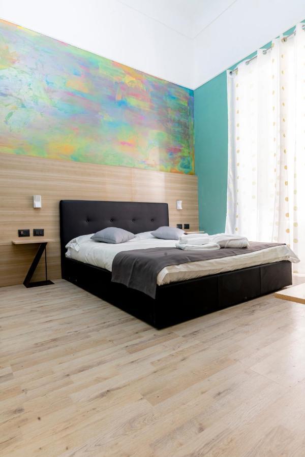Mini Hotel Wf2 Caltagirone Buitenkant foto