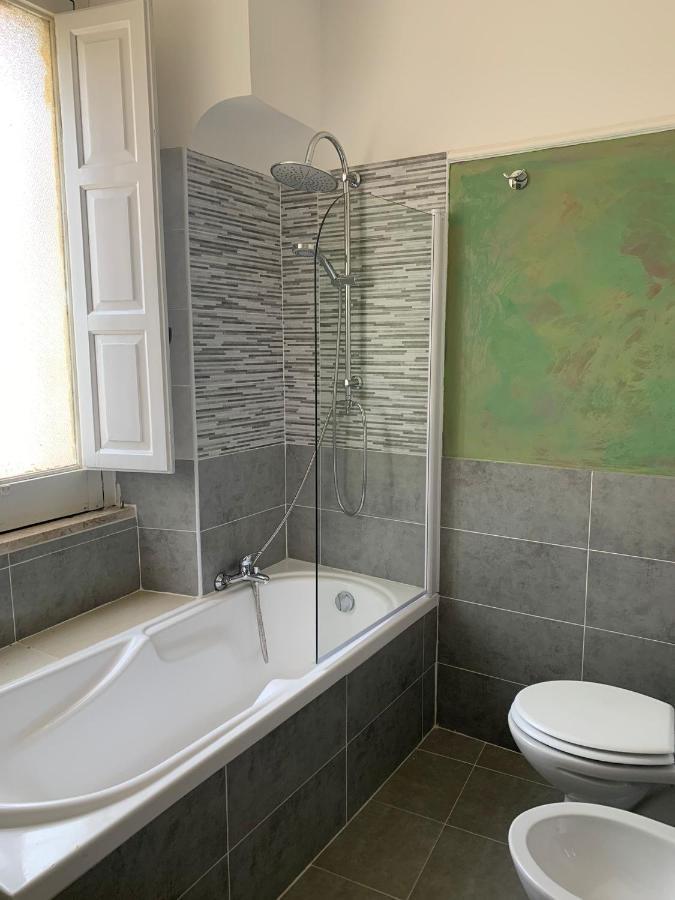 Mini Hotel Wf2 Caltagirone Buitenkant foto