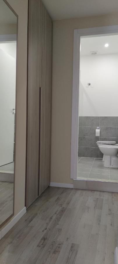 Mini Hotel Wf2 Caltagirone Buitenkant foto