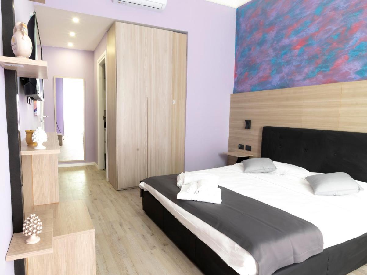 Mini Hotel Wf2 Caltagirone Buitenkant foto