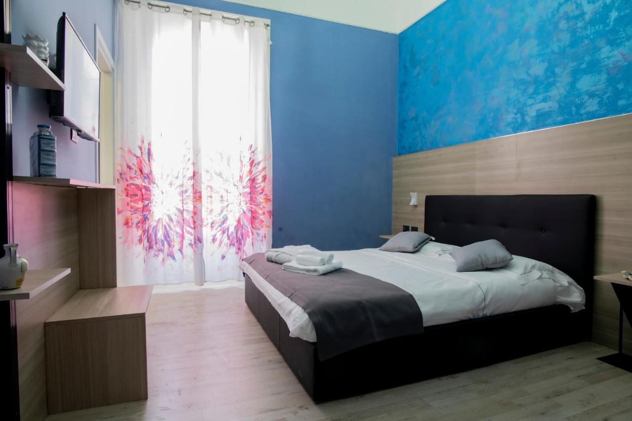 Mini Hotel Wf2 Caltagirone Buitenkant foto