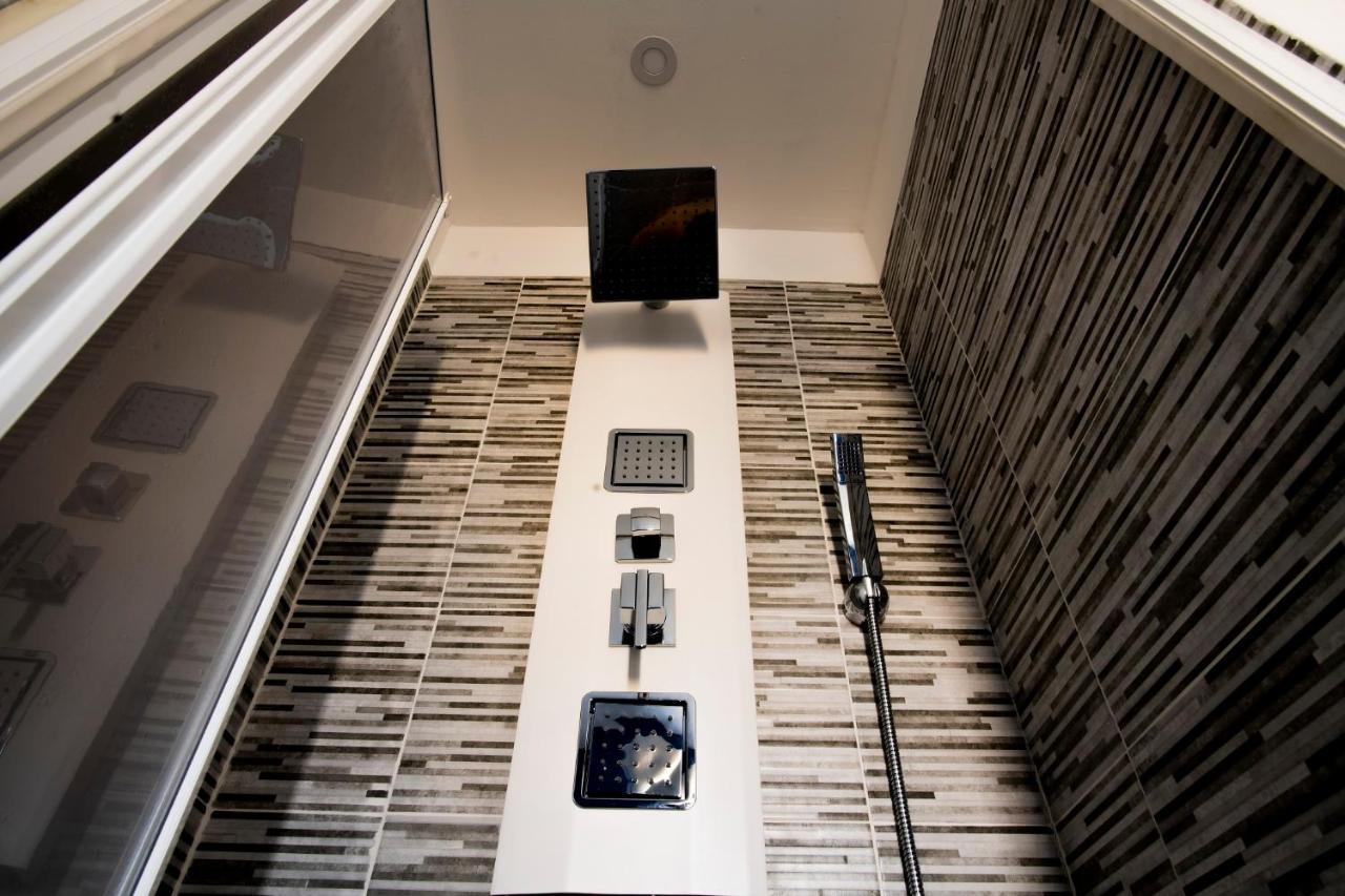 Mini Hotel Wf2 Caltagirone Buitenkant foto