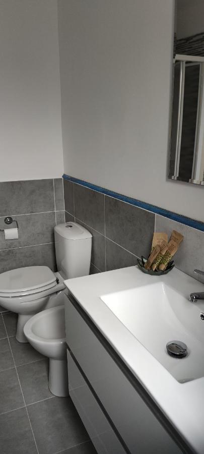 Mini Hotel Wf2 Caltagirone Buitenkant foto