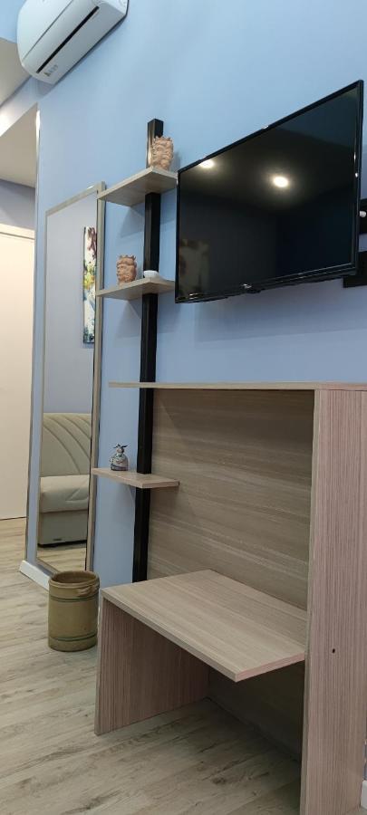 Mini Hotel Wf2 Caltagirone Buitenkant foto